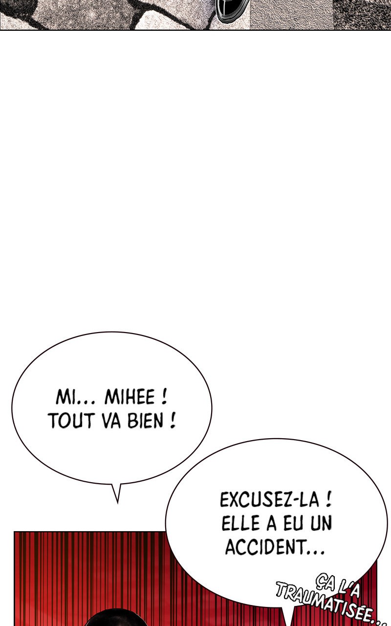 Read Jungle Juice FR Manga Online