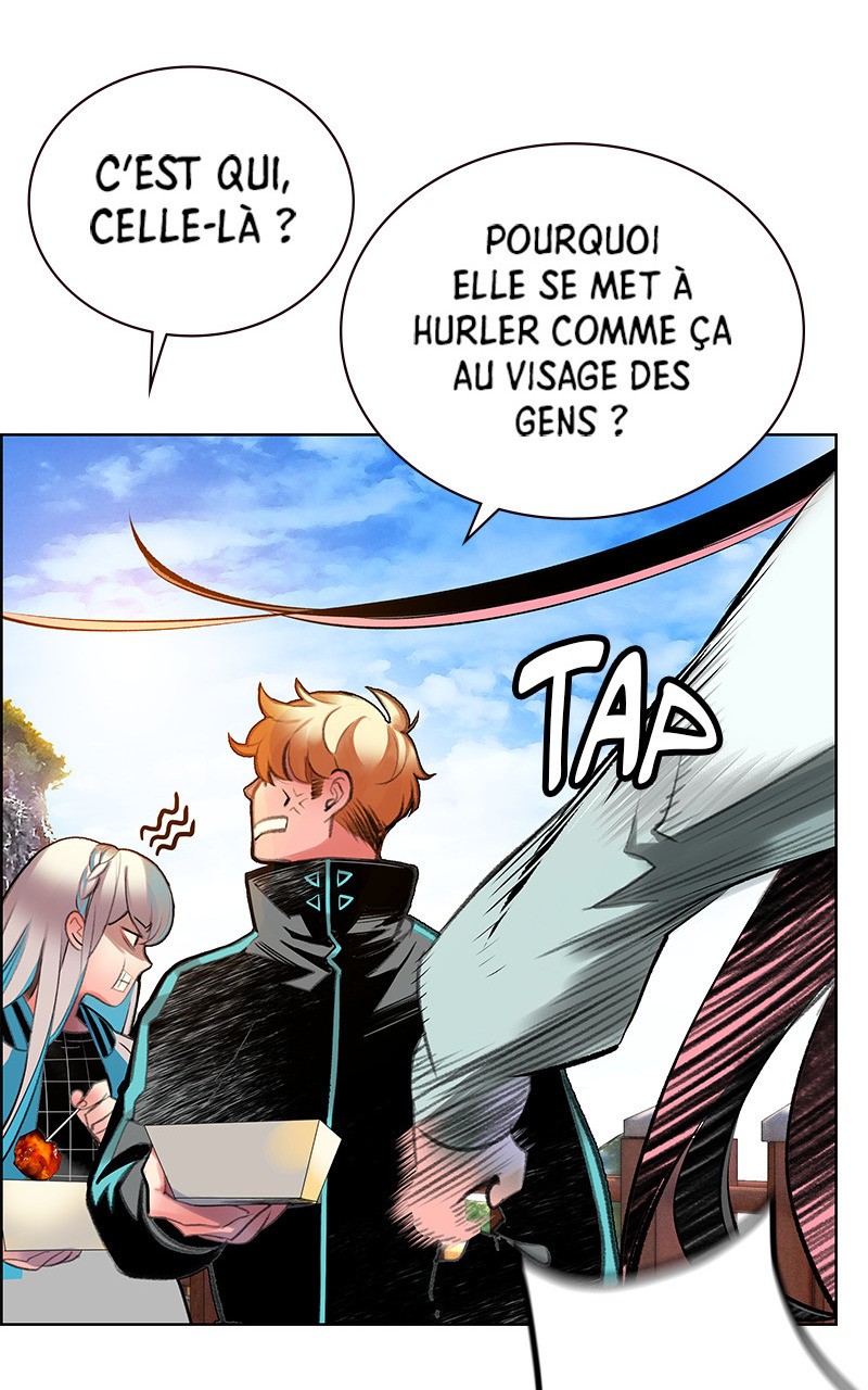 Read Jungle Juice FR Manga Online