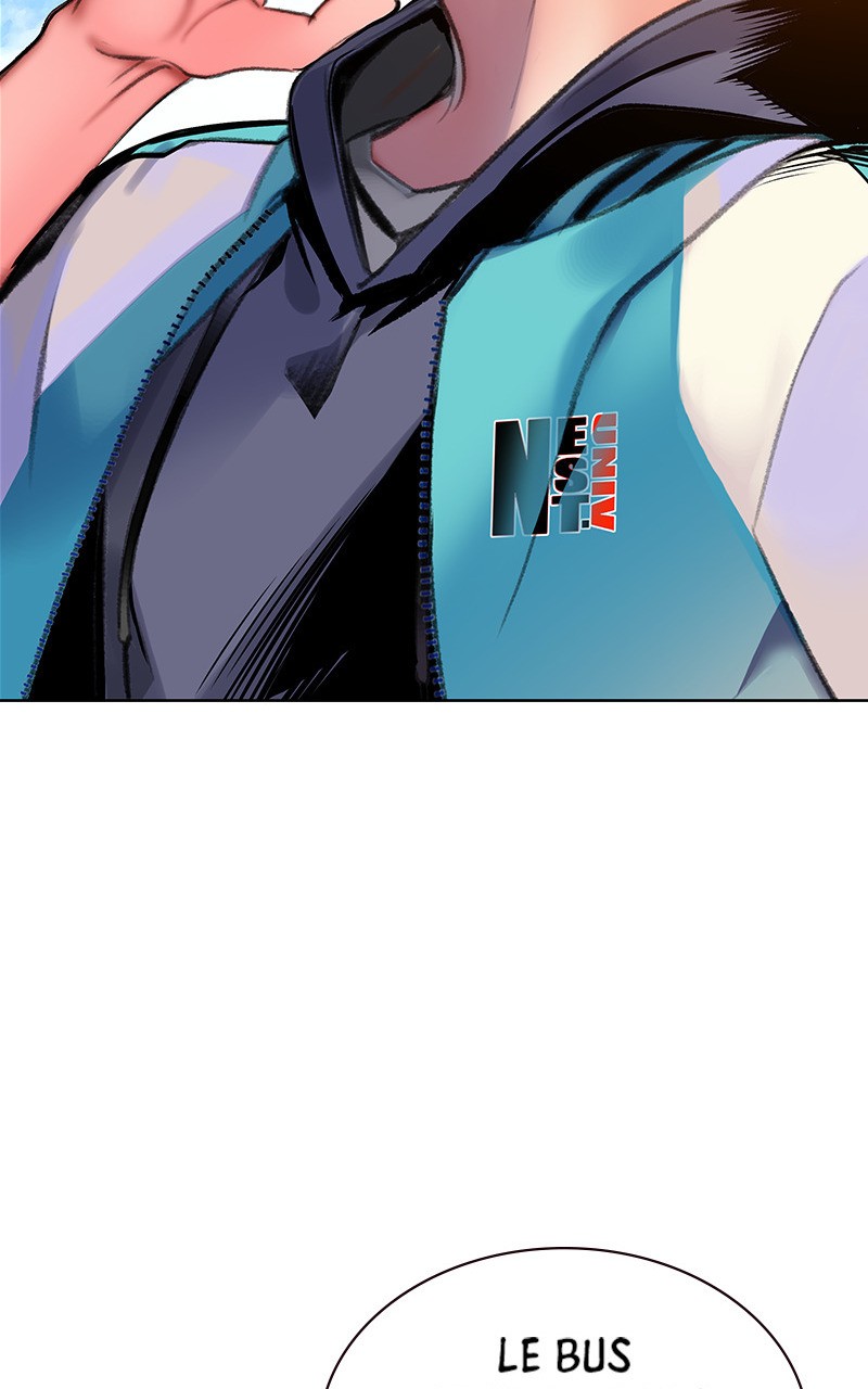 Read Jungle Juice FR Manga Online