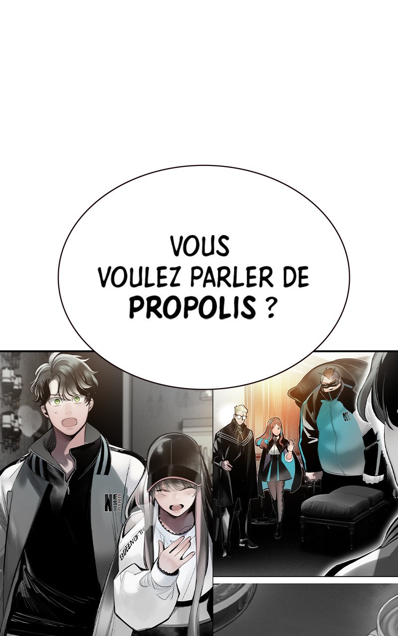 Read Jungle Juice FR Manga Online
