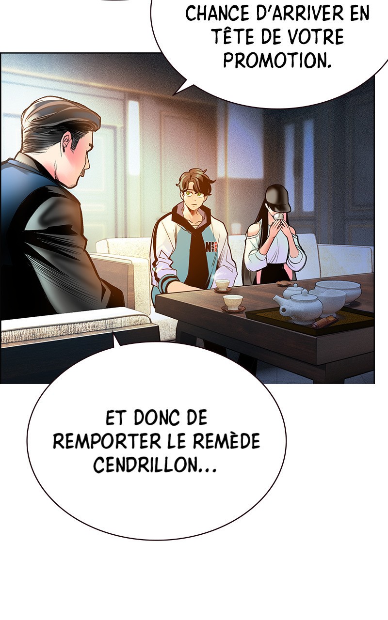 Read Jungle Juice FR Manga Online