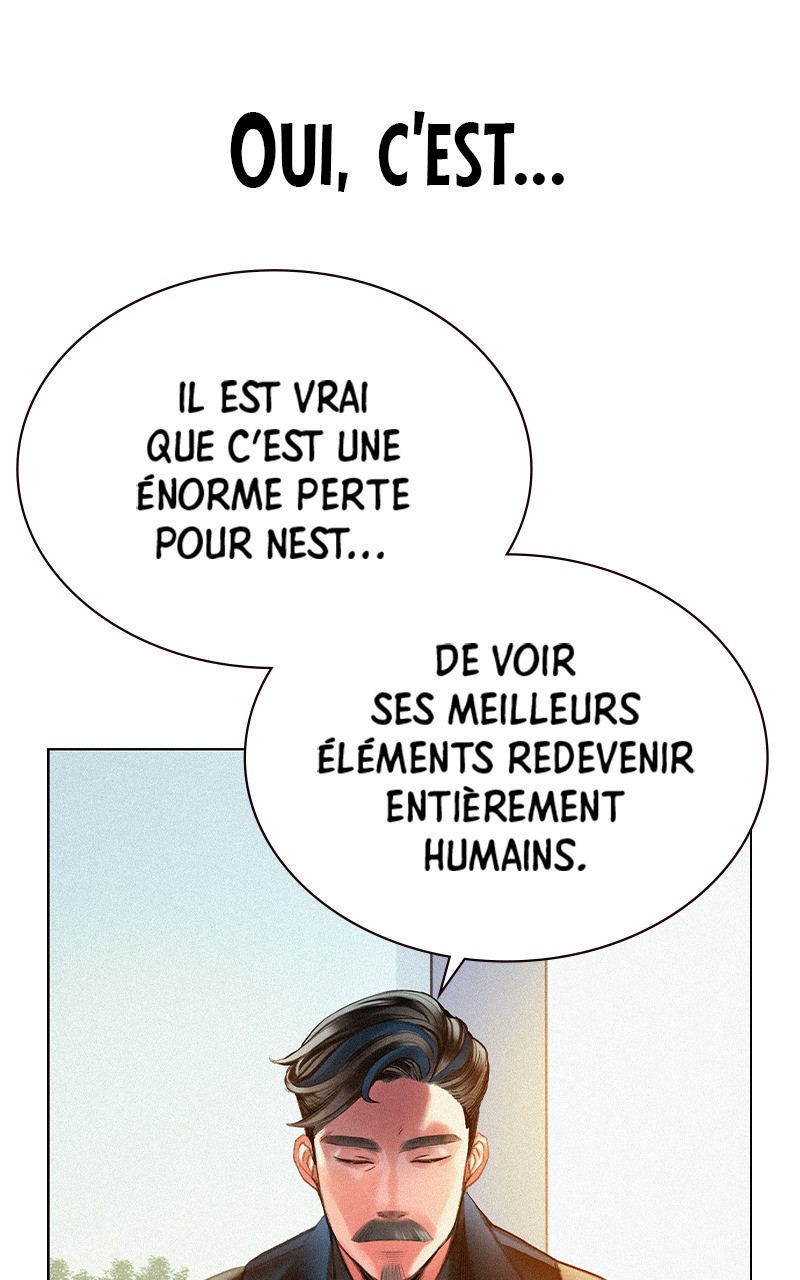 Read Jungle Juice FR Manga Online