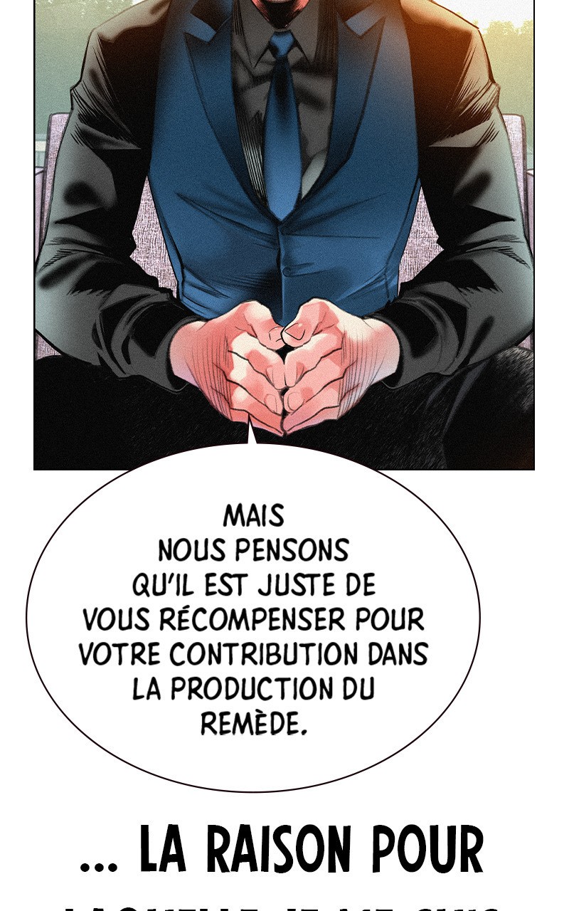 Read Jungle Juice FR Manga Online