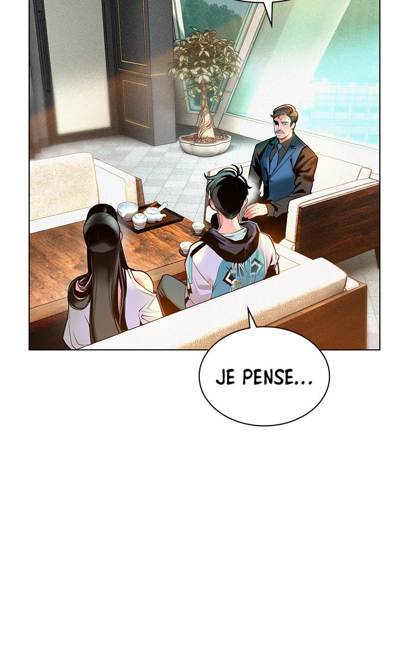 Read Jungle Juice FR Manga Online