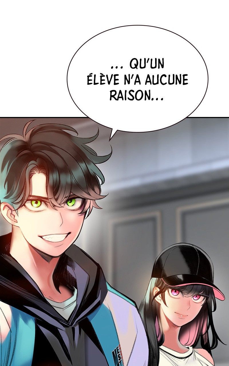 Read Jungle Juice FR Manga Online