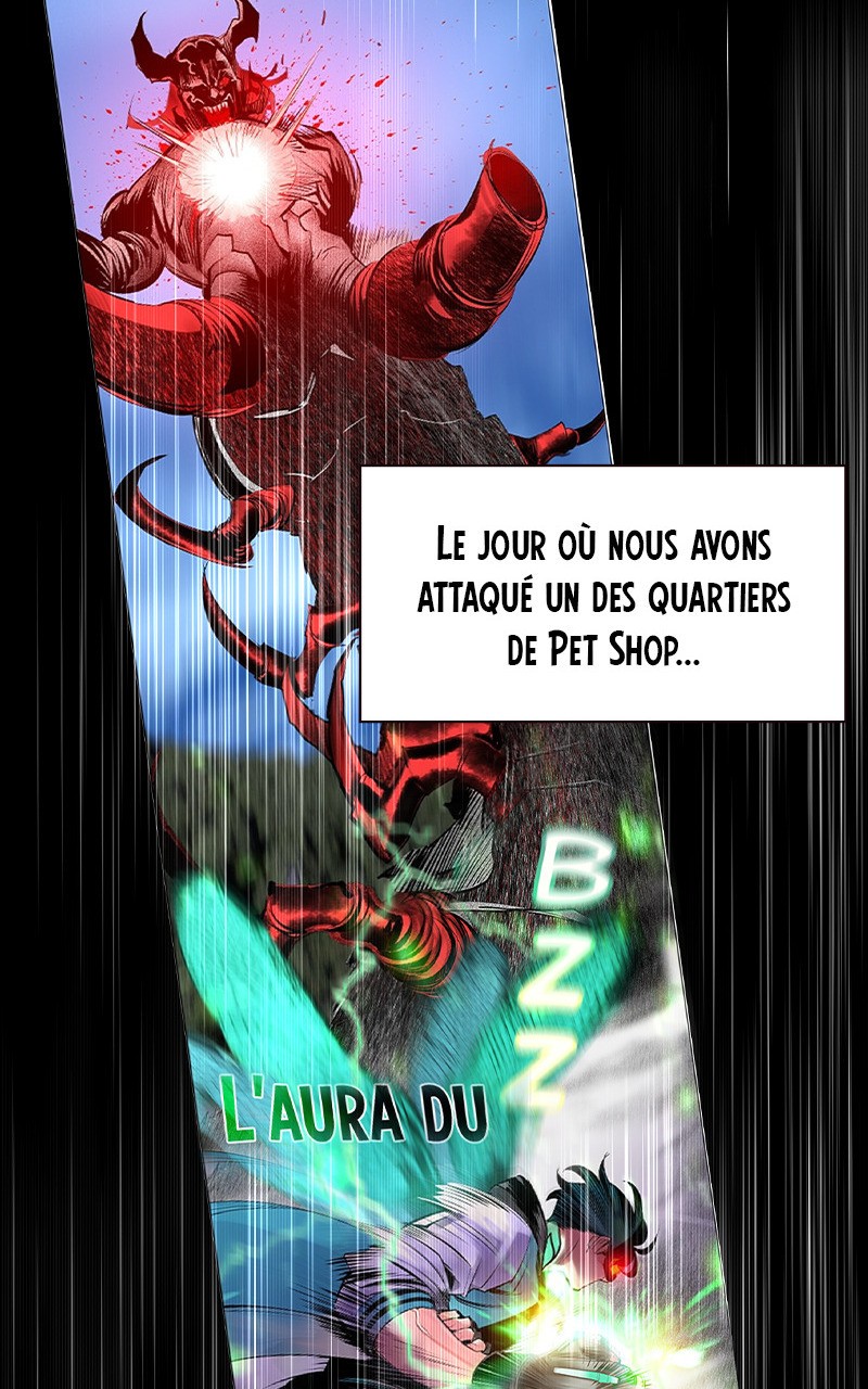 Read Jungle Juice FR Manga Online