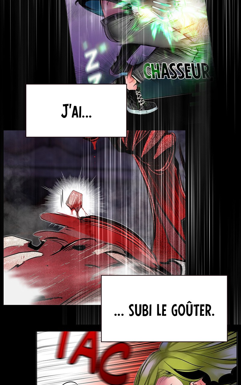 Read Jungle Juice FR Manga Online