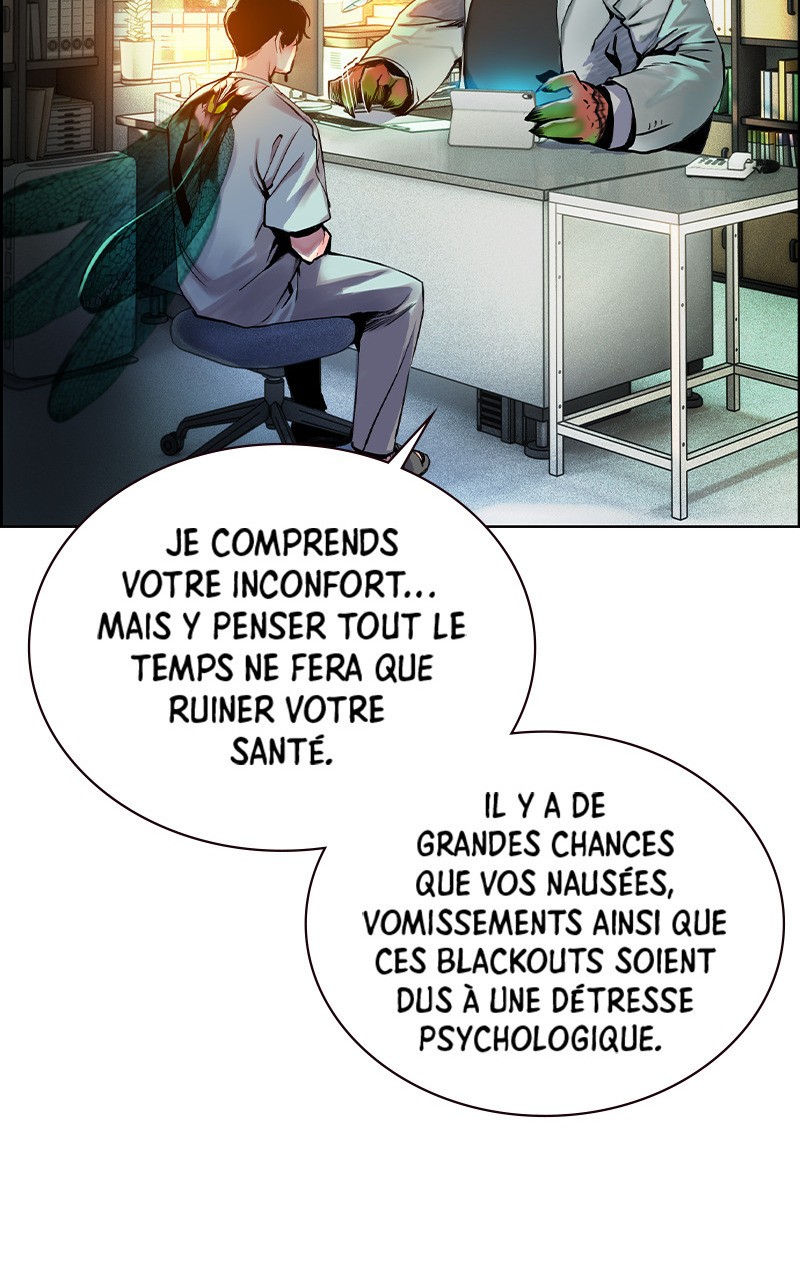 Read Jungle Juice FR Manga Online