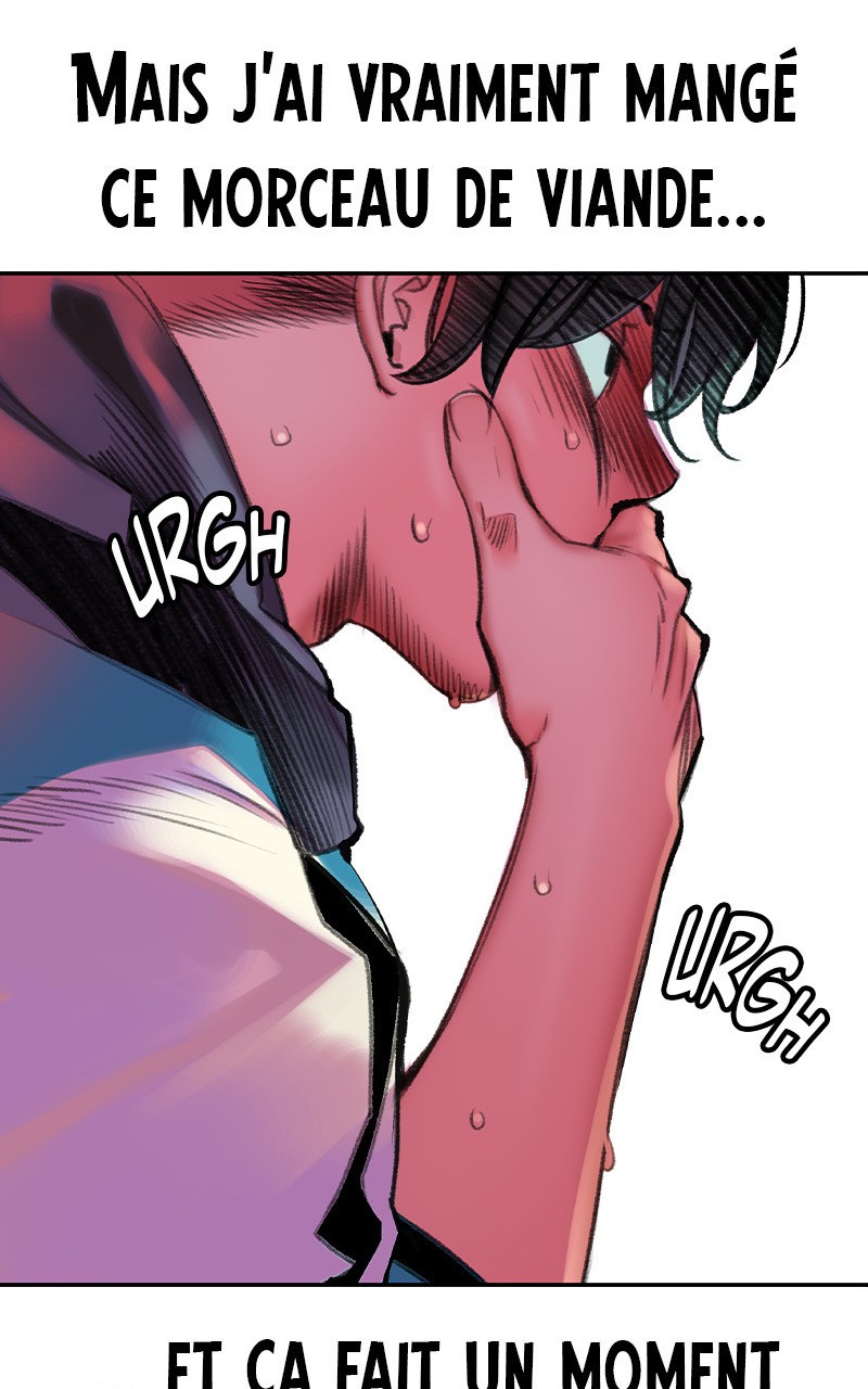 Read Jungle Juice FR Manga Online
