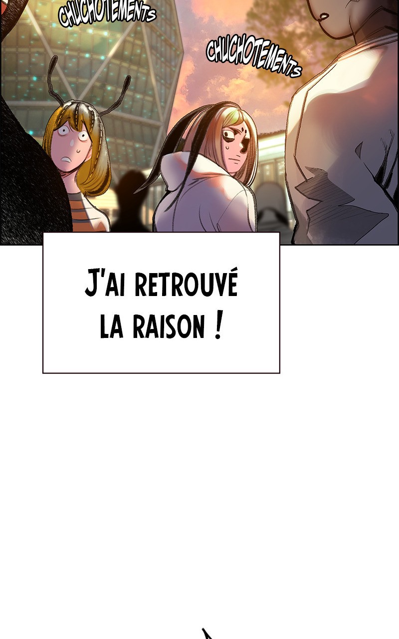 Read Jungle Juice FR Manga Online