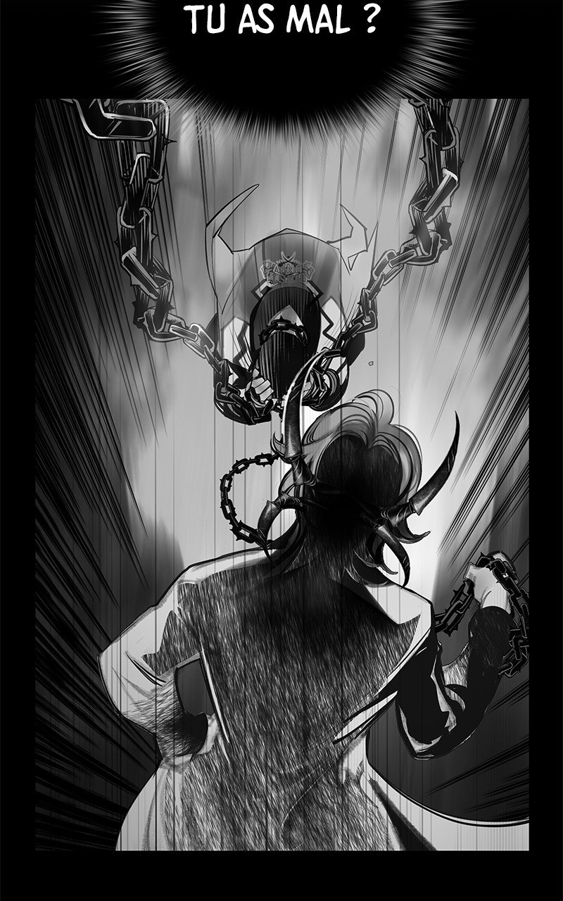 Read Jungle Juice FR Manga Online