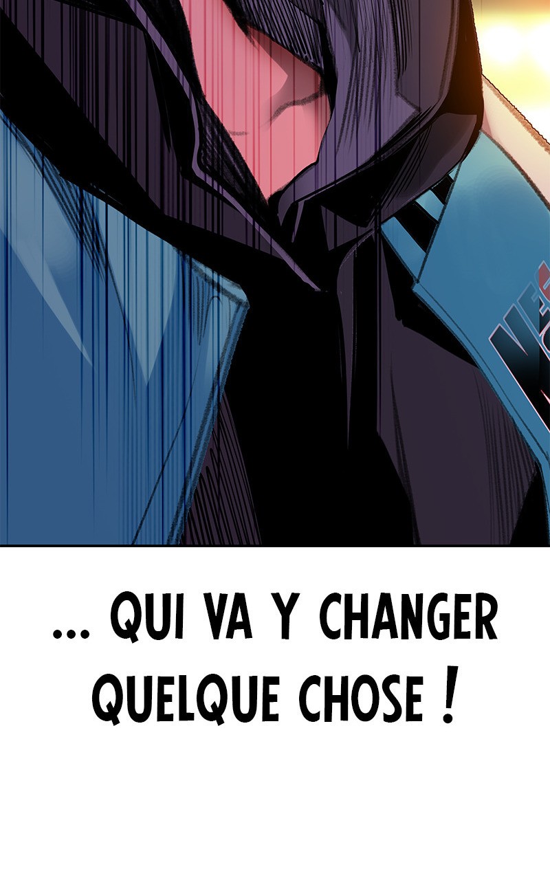 Read Jungle Juice FR Manga Online