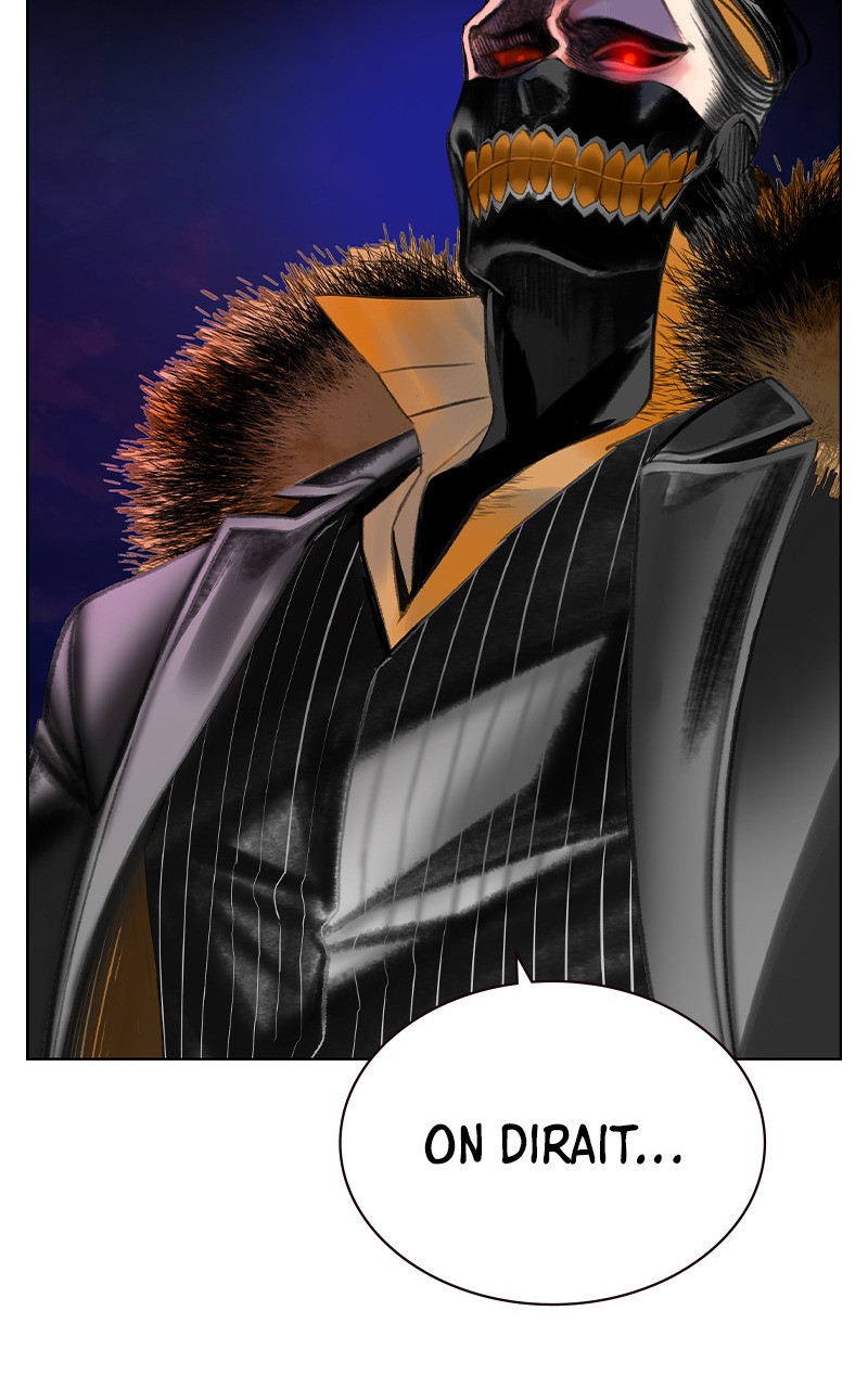 Read Jungle Juice FR Manga Online
