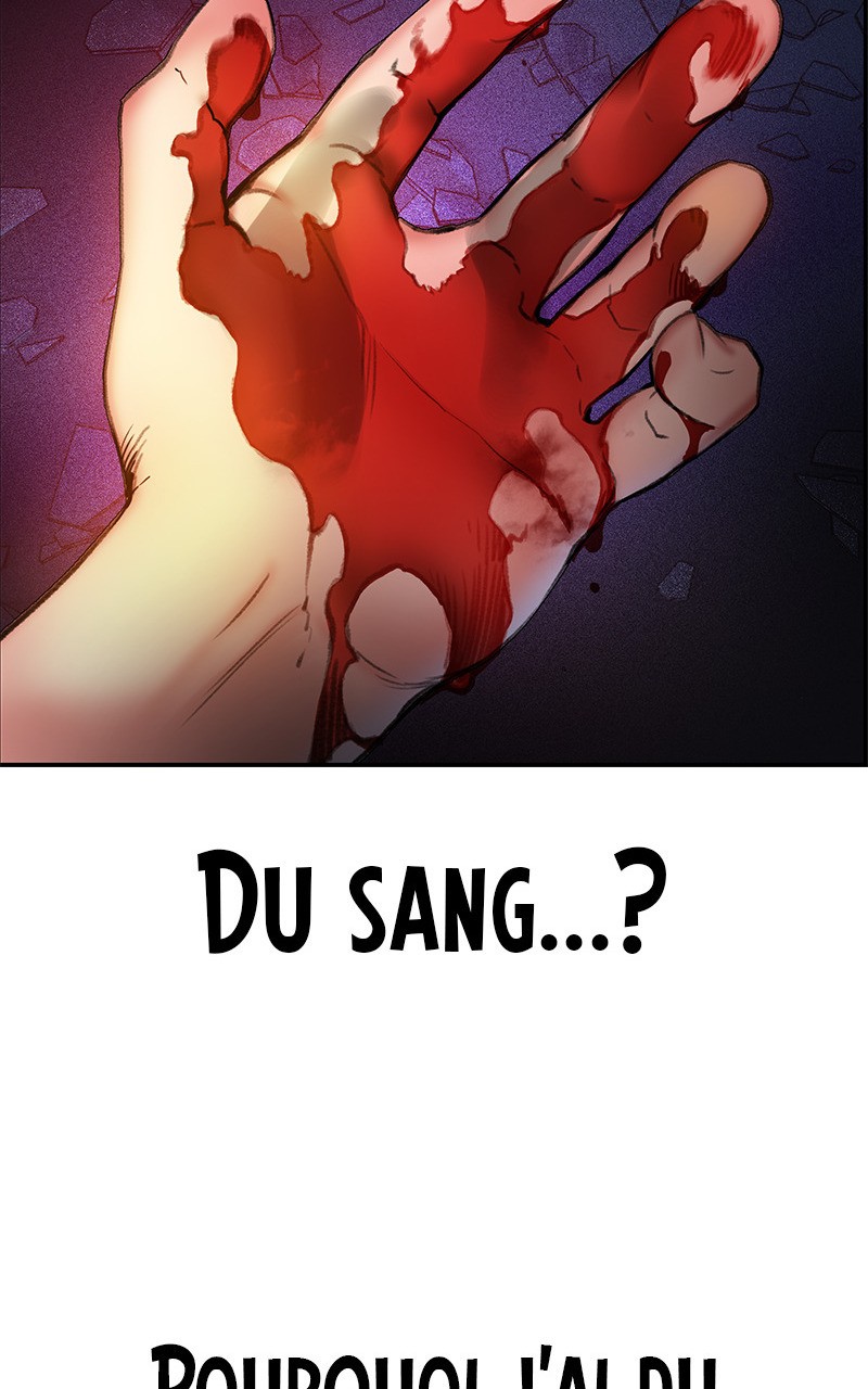 Read Jungle Juice FR Manga Online