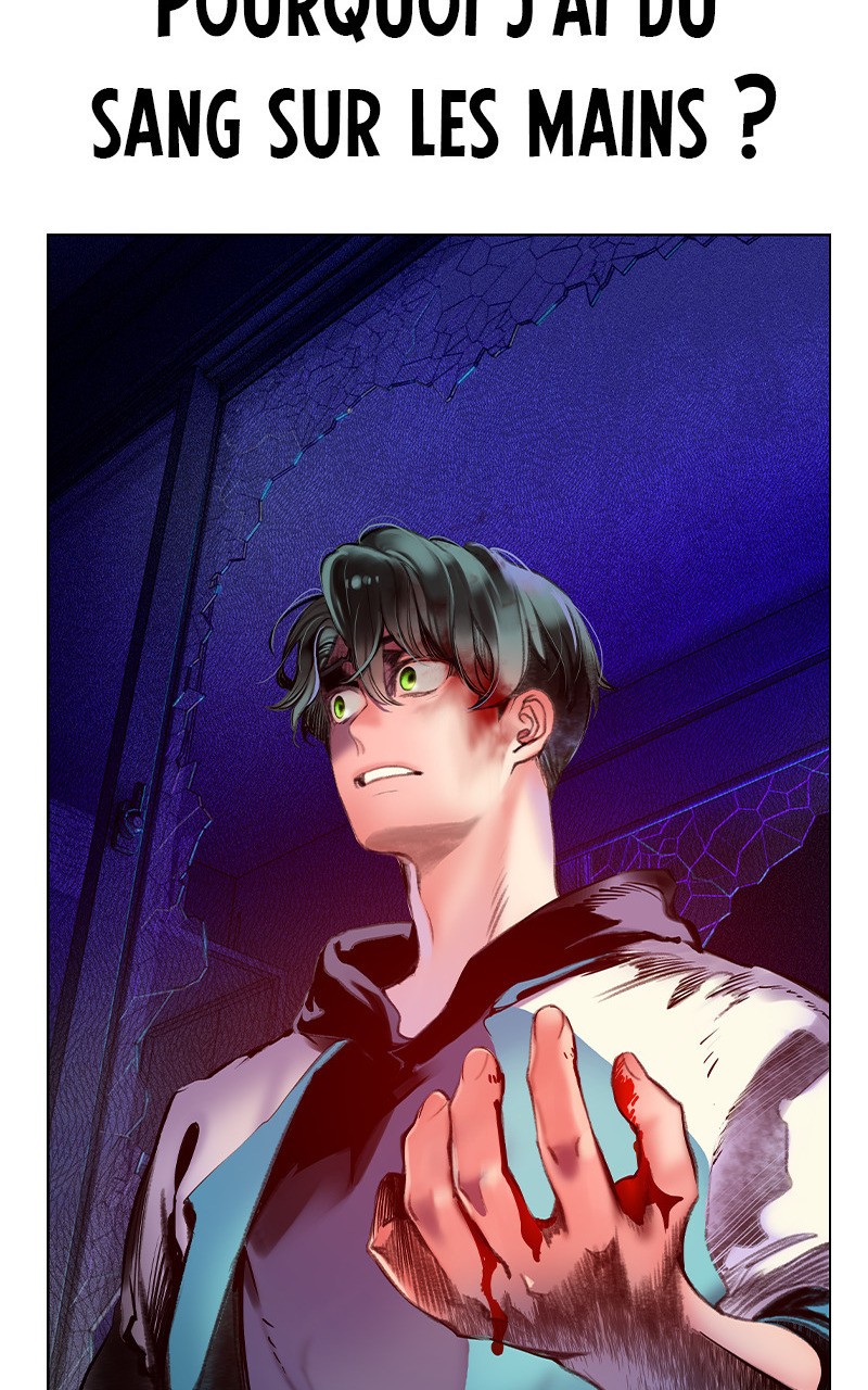 Read Jungle Juice FR Manga Online