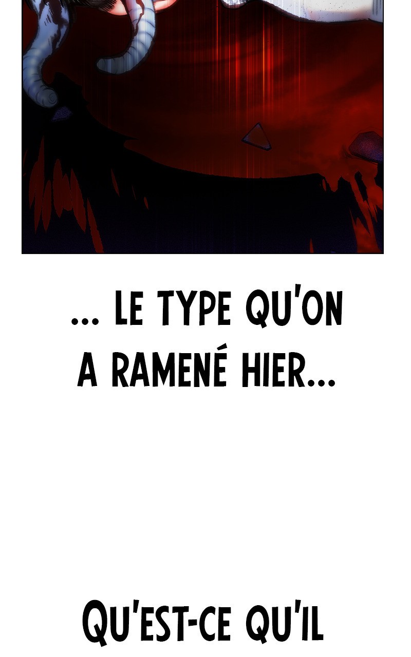 Read Jungle Juice FR Manga Online
