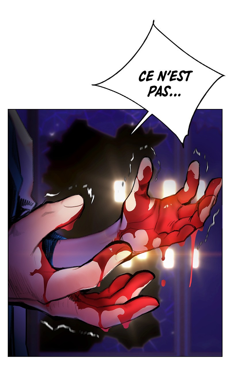 Read Jungle Juice FR Manga Online