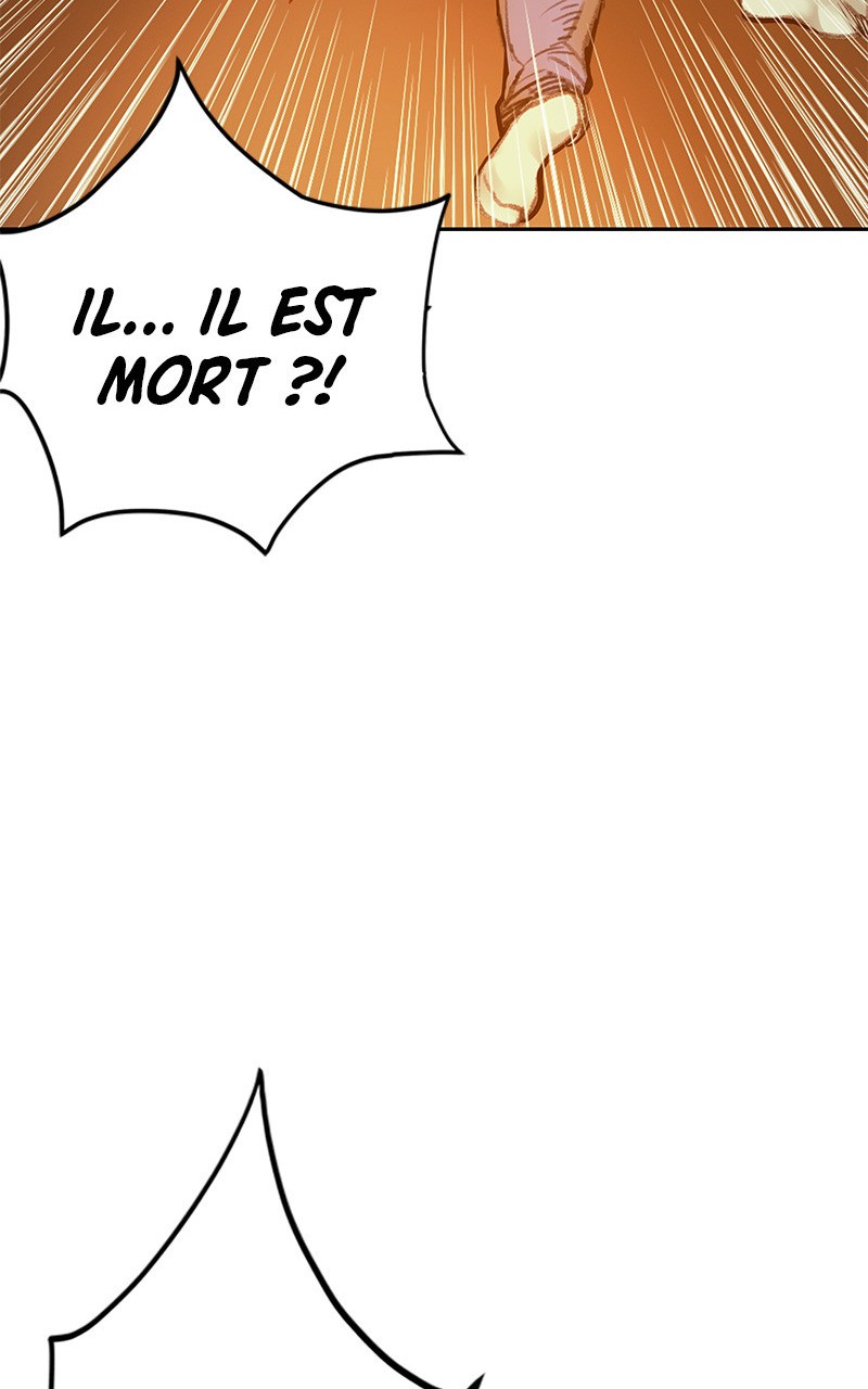 Read Jungle Juice FR Manga Online