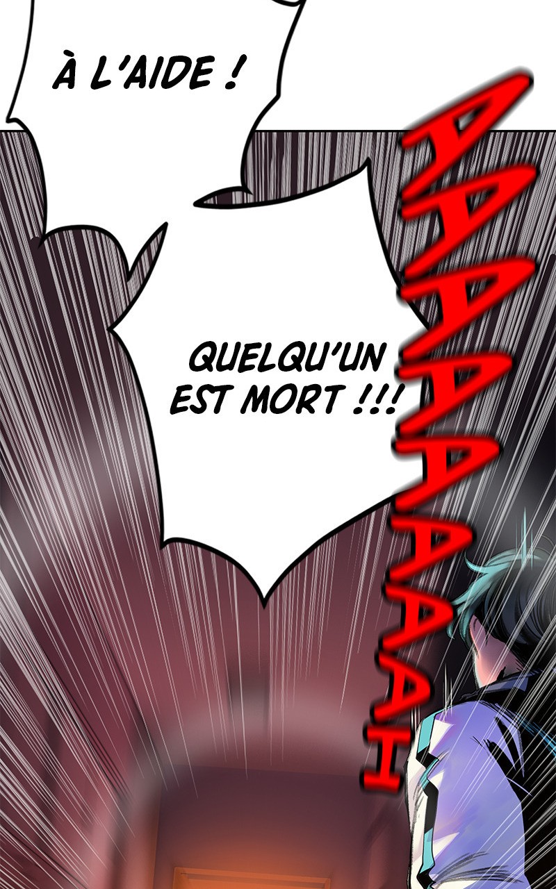 Read Jungle Juice FR Manga Online