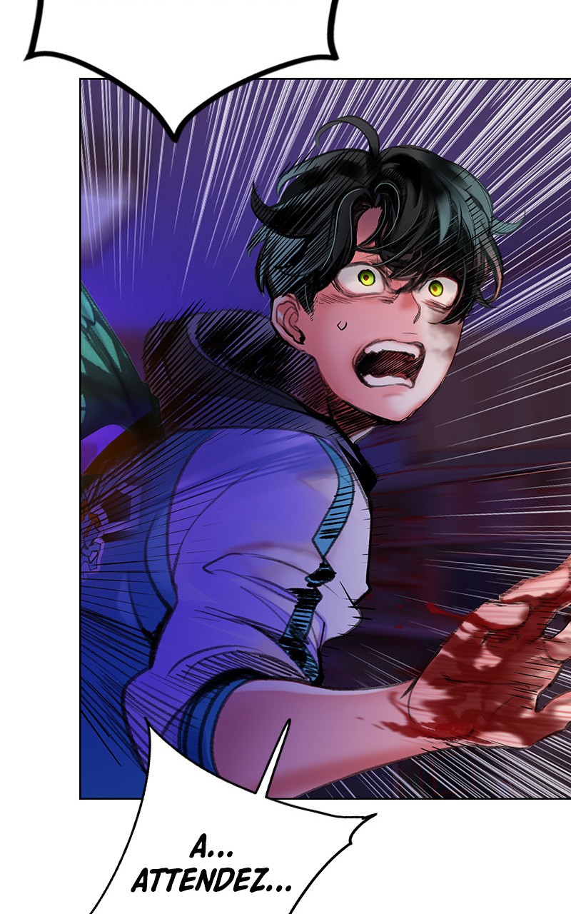 Read Jungle Juice FR Manga Online