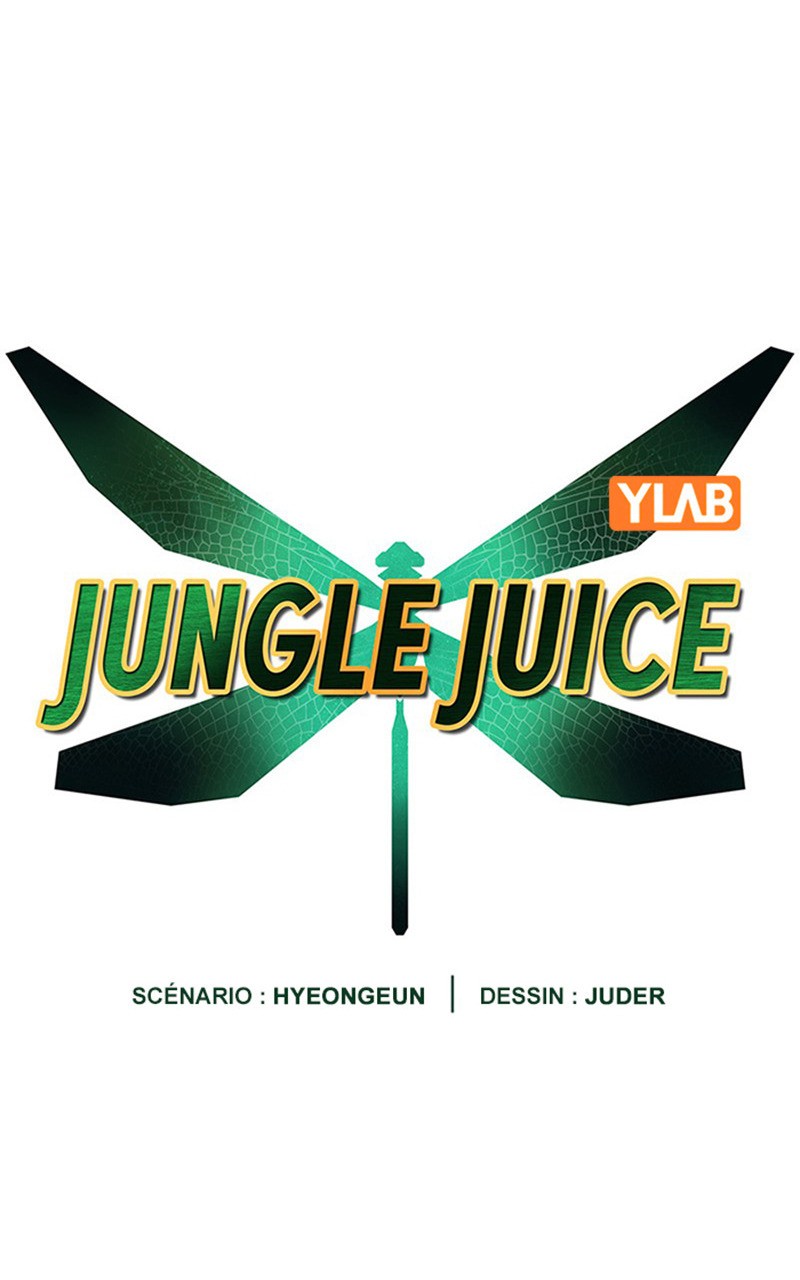 Read Jungle Juice FR Manga Online