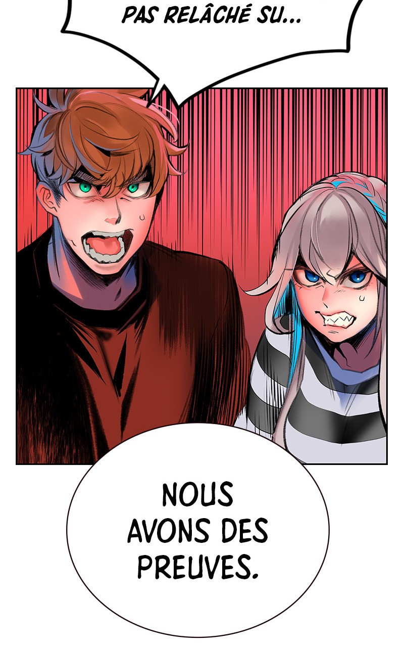 Read Jungle Juice FR Manga Online
