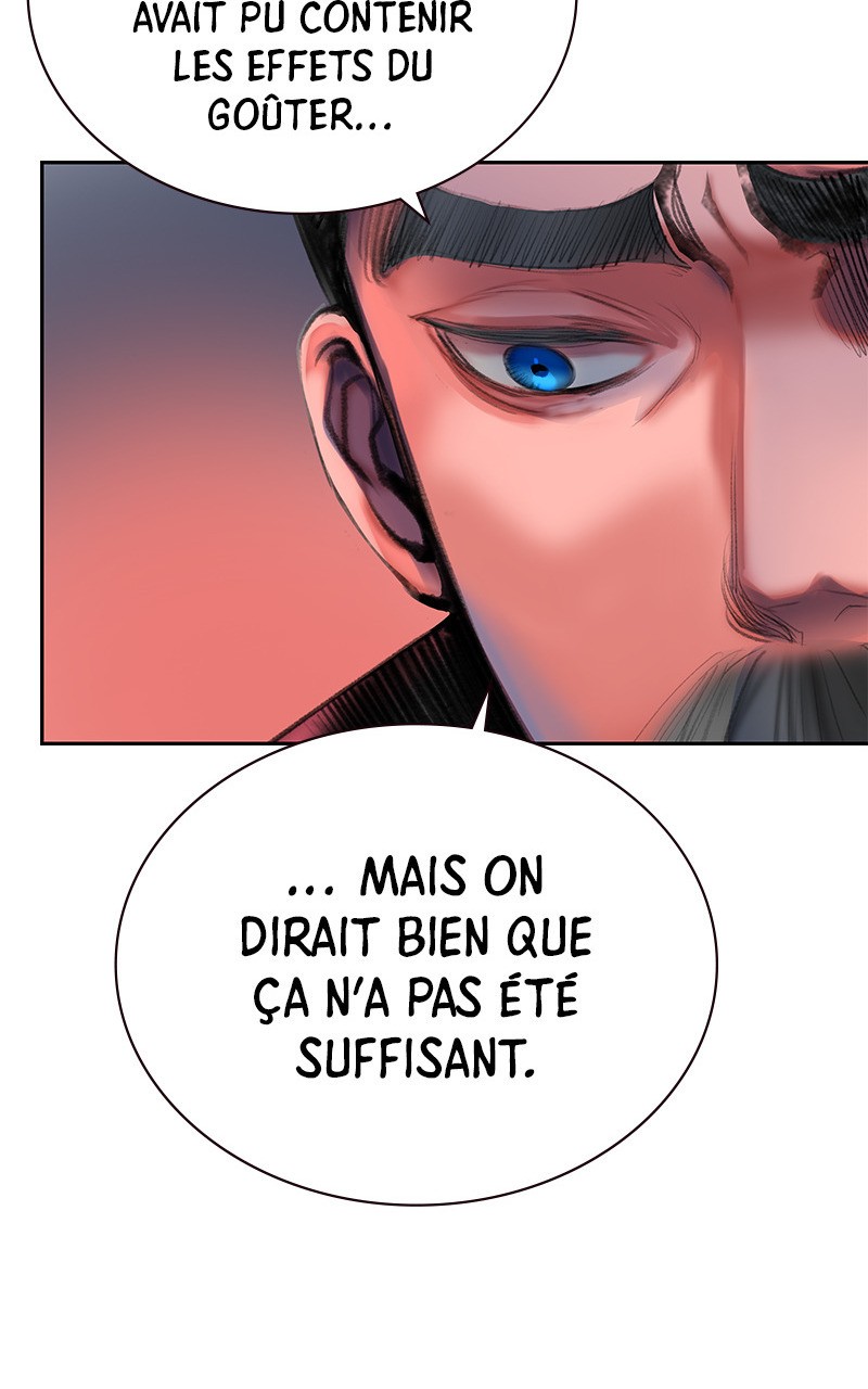 Read Jungle Juice FR Manga Online