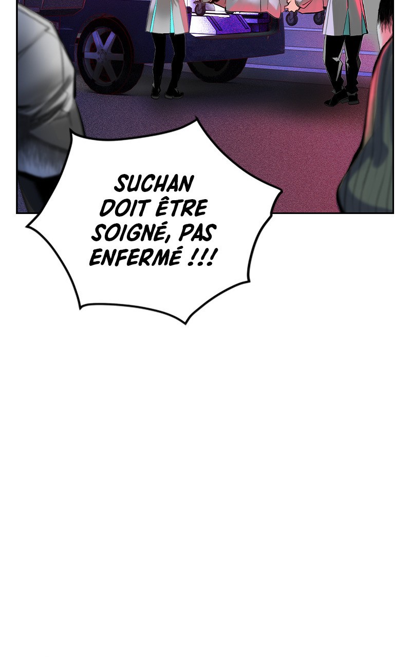Read Jungle Juice FR Manga Online