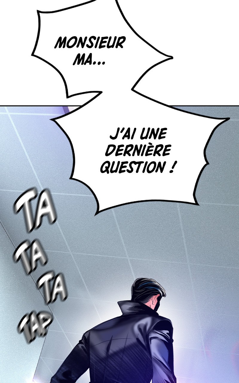 Read Jungle Juice FR Manga Online