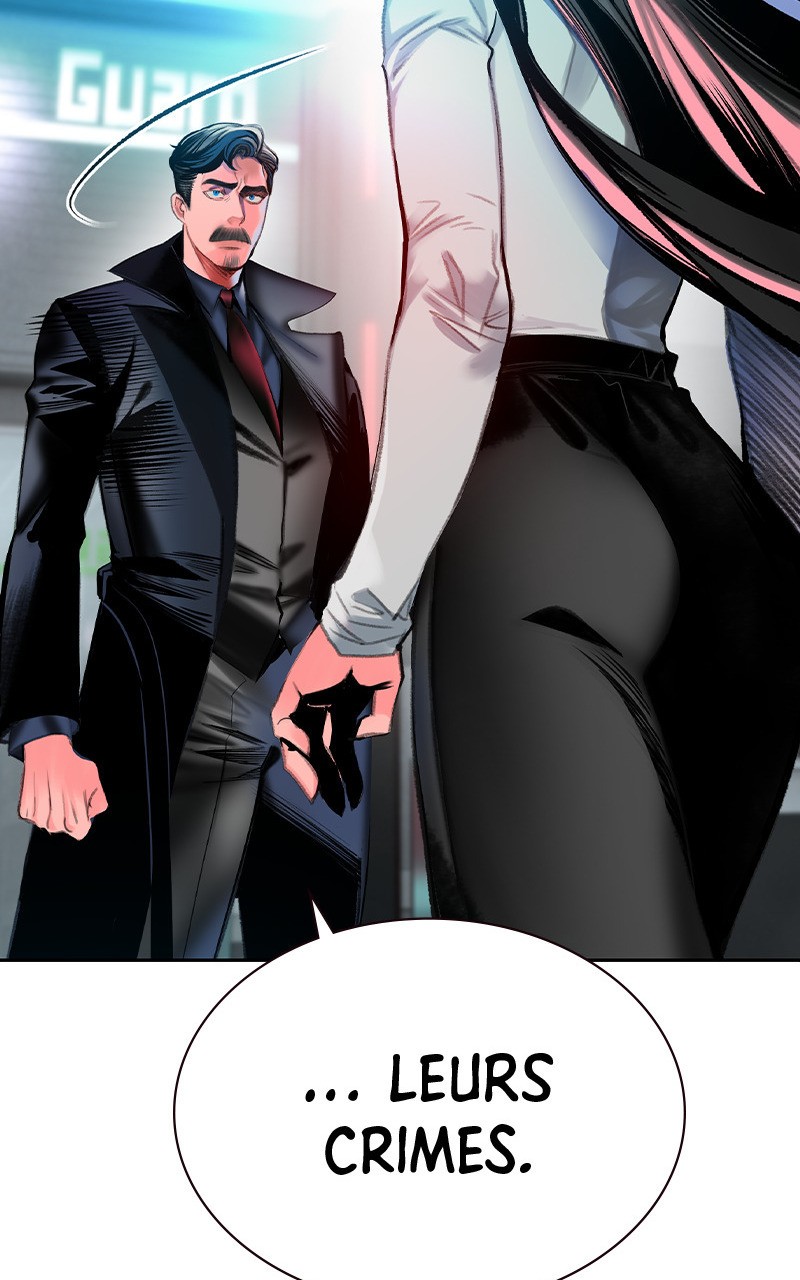 Read Jungle Juice FR Manga Online