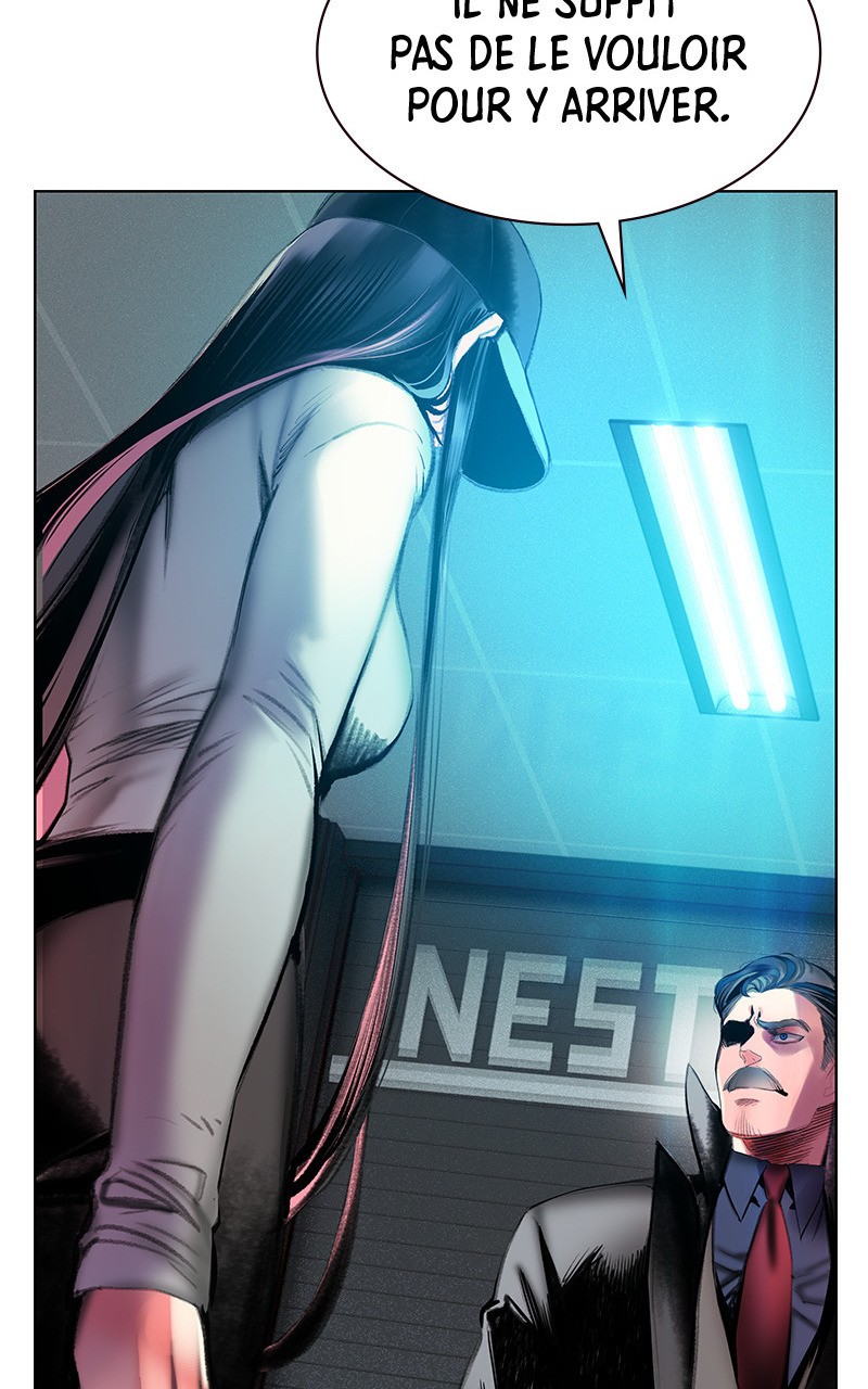 Read Jungle Juice FR Manga Online