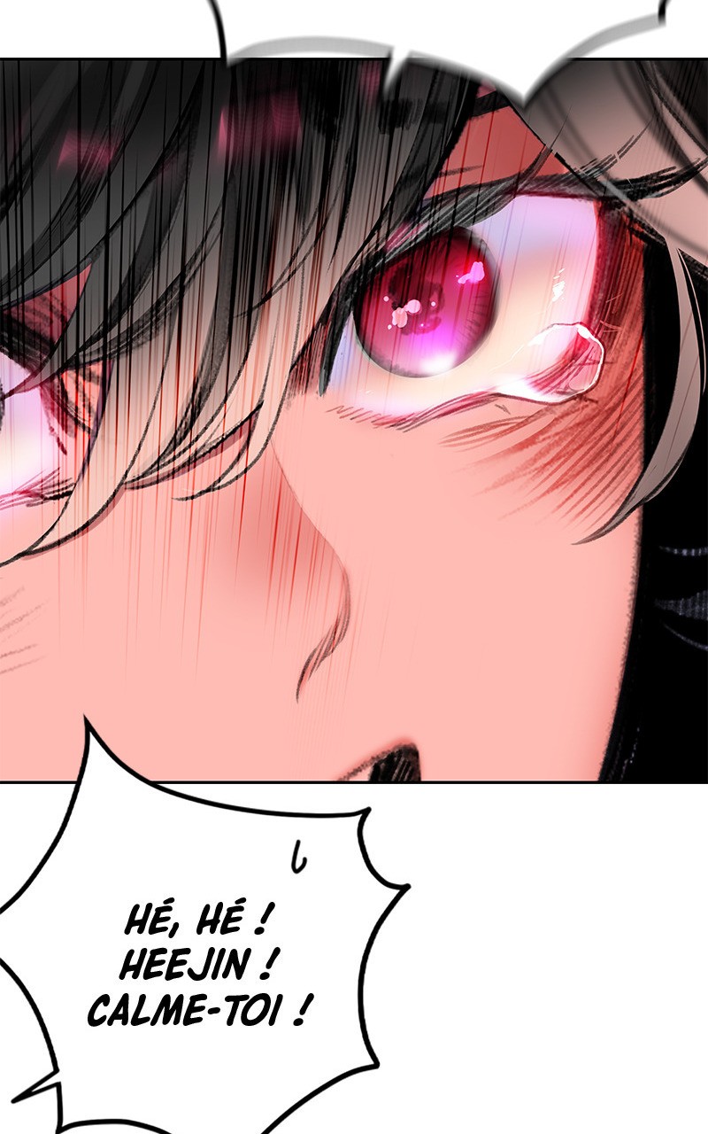 Read Jungle Juice FR Manga Online