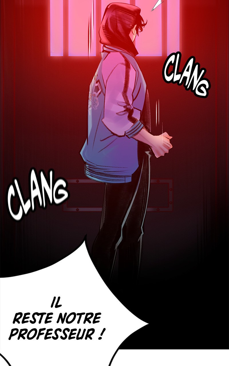 Read Jungle Juice FR Manga Online