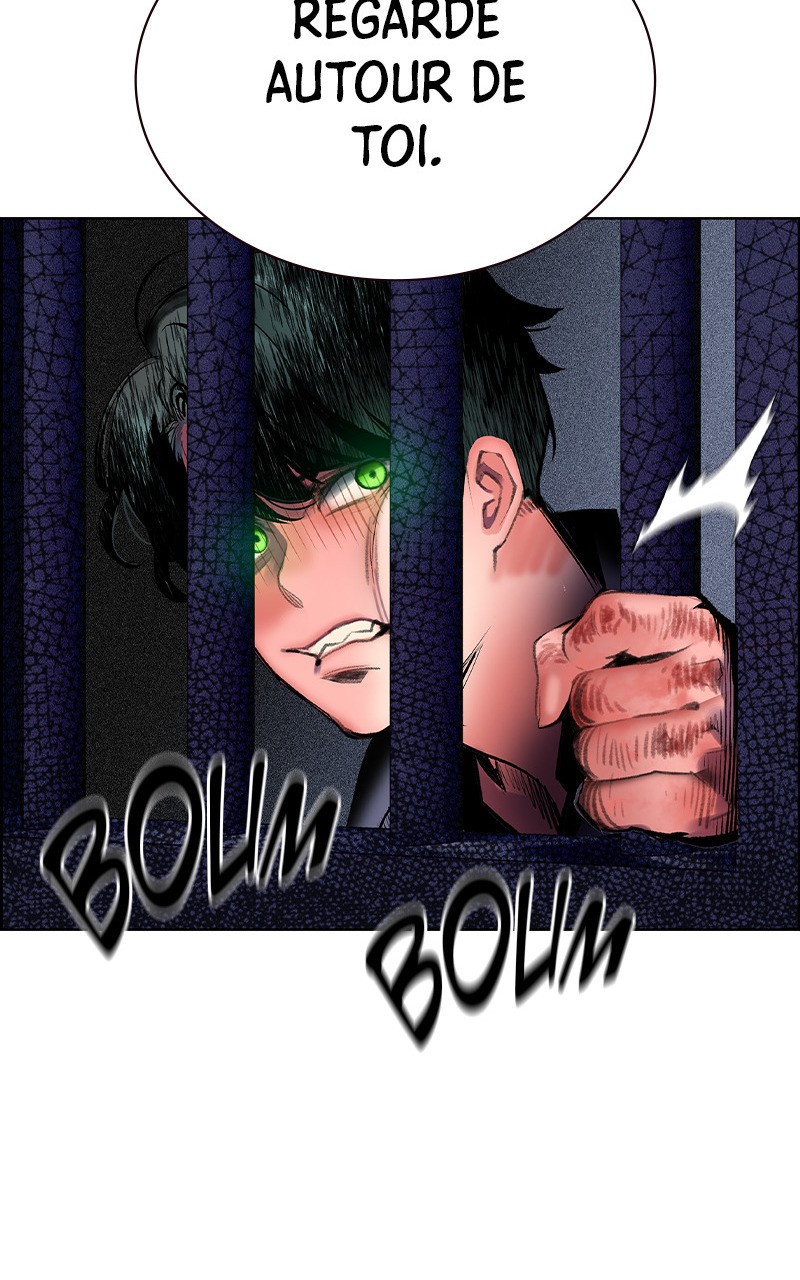 Read Jungle Juice FR Manga Online