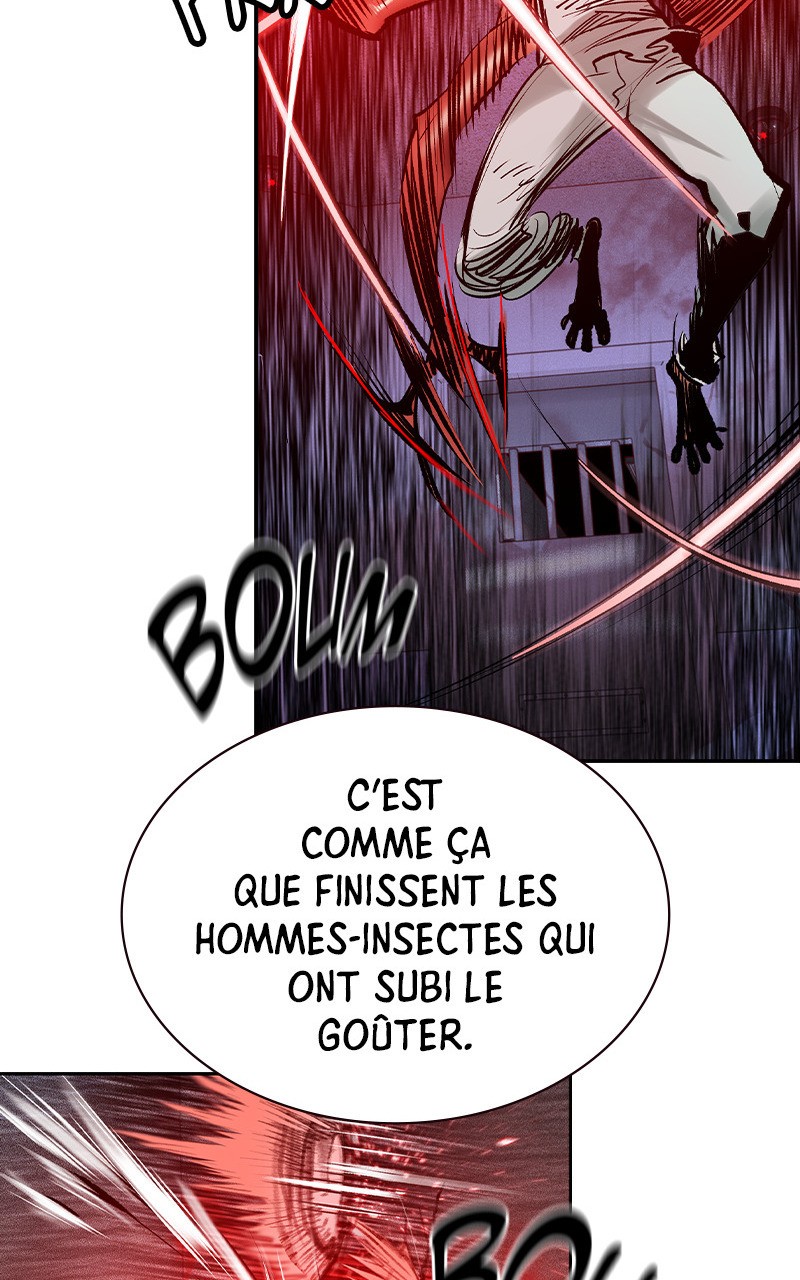 Read Jungle Juice FR Manga Online
