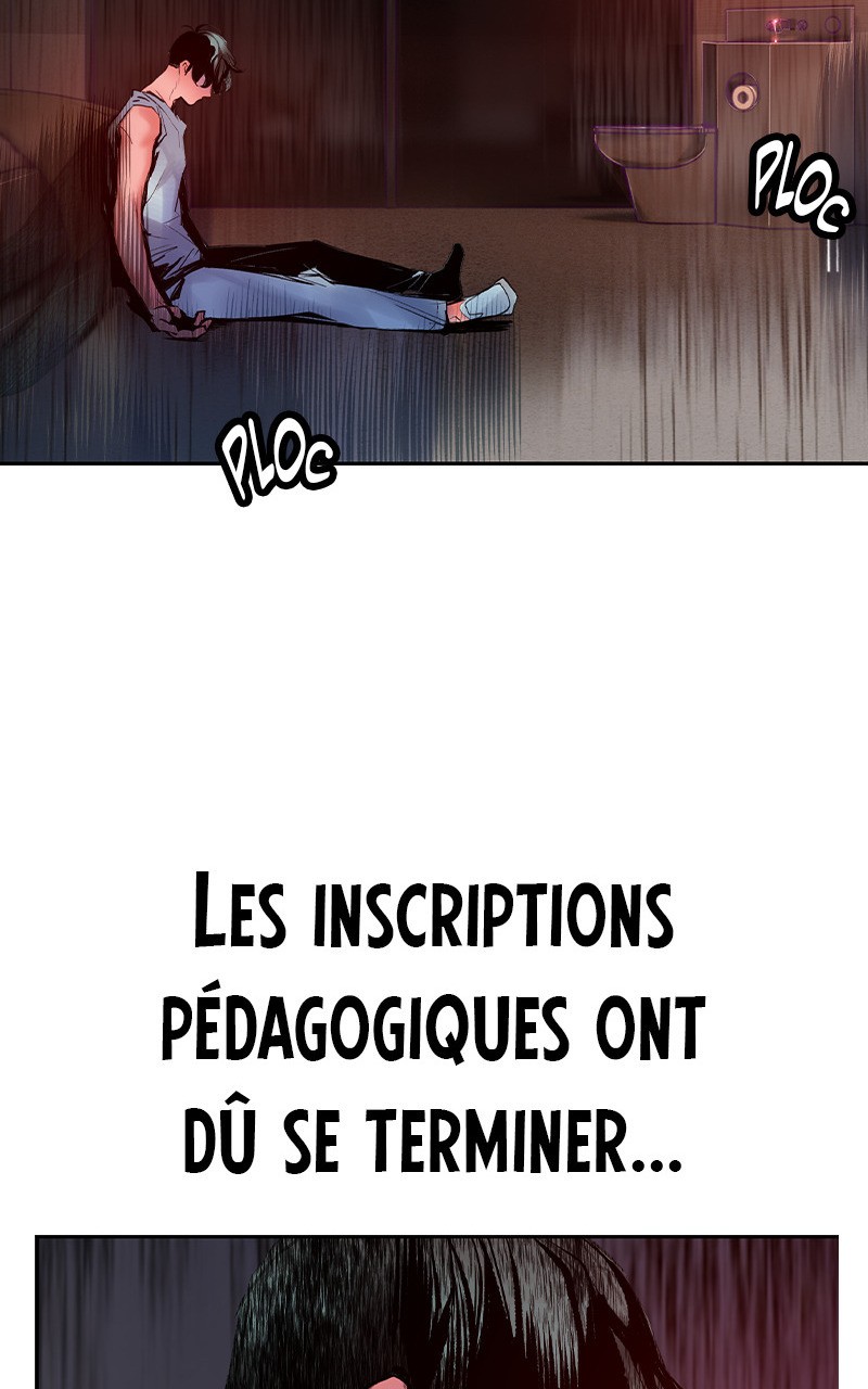 Read Jungle Juice FR Manga Online