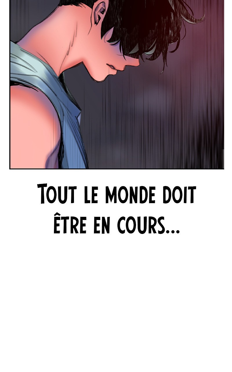 Read Jungle Juice FR Manga Online