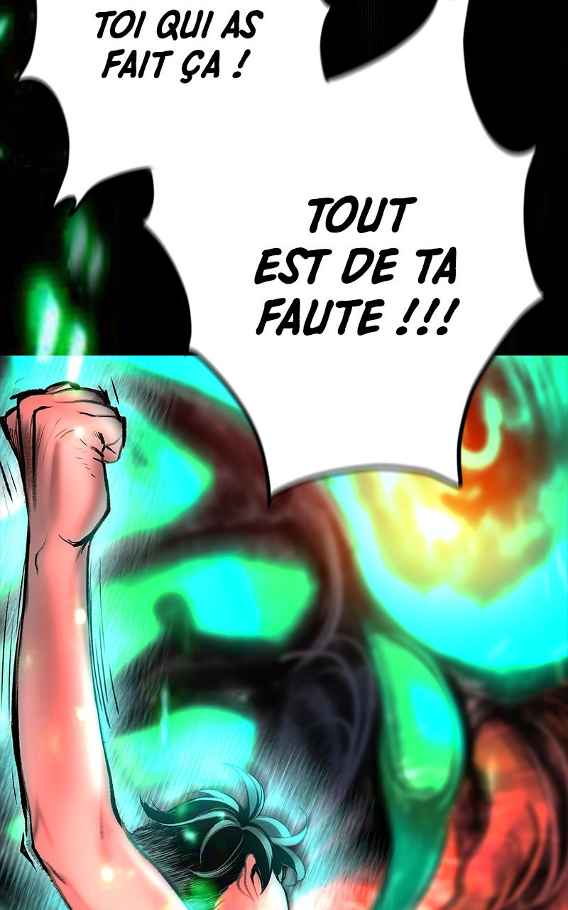 Read Jungle Juice FR Manga Online