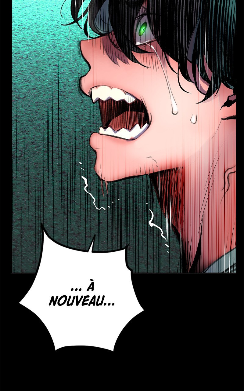 Read Jungle Juice FR Manga Online
