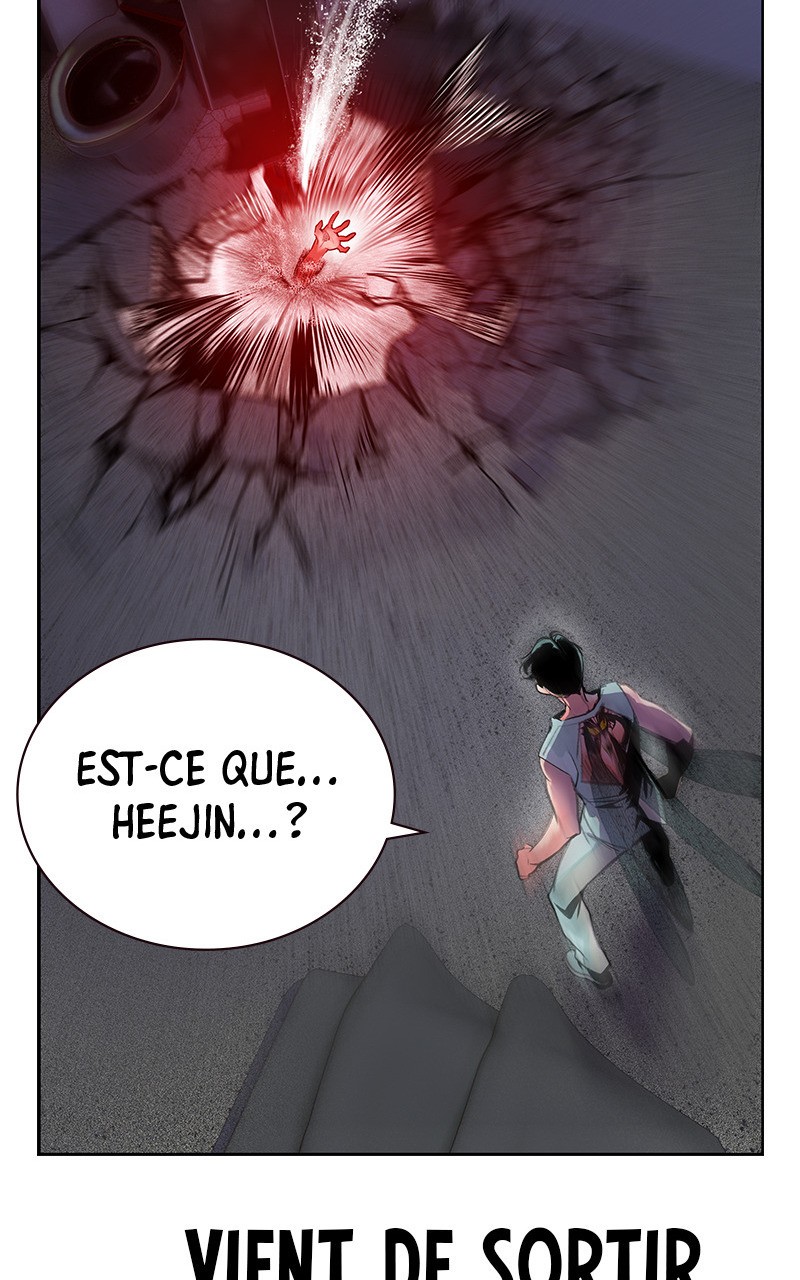Read Jungle Juice FR Manga Online