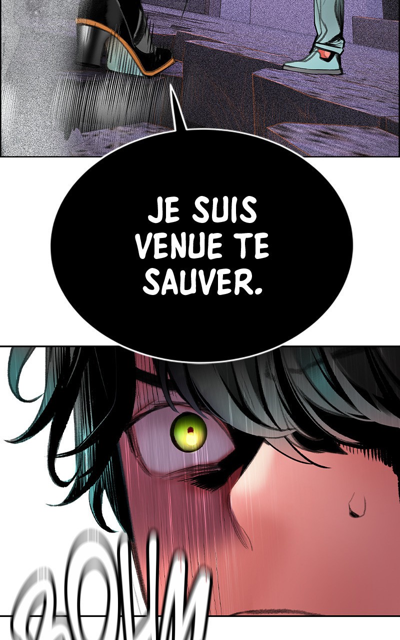 Read Jungle Juice FR Manga Online