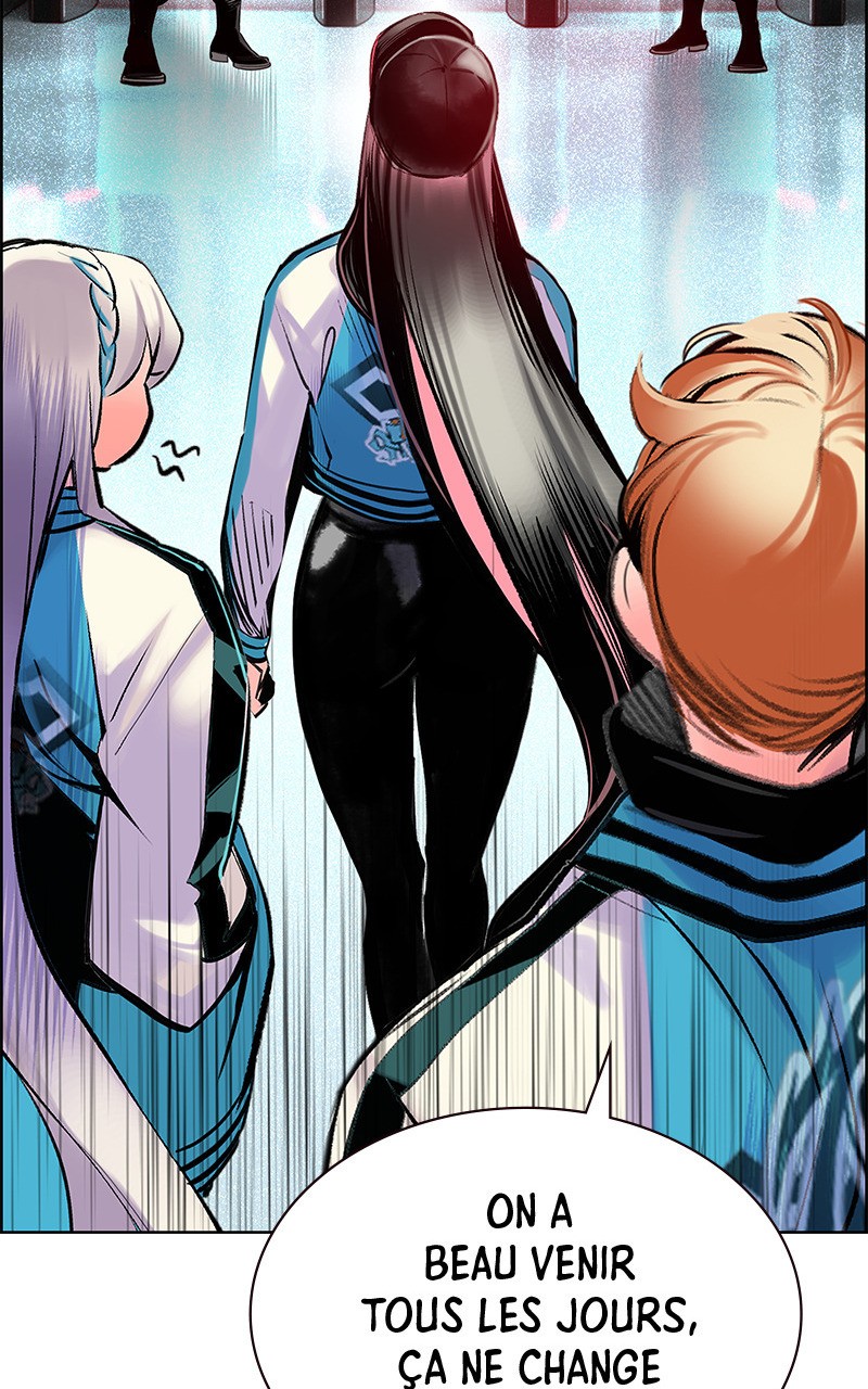 Read Jungle Juice FR Manga Online