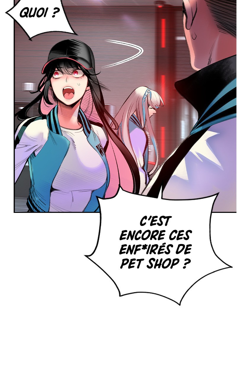 Read Jungle Juice FR Manga Online