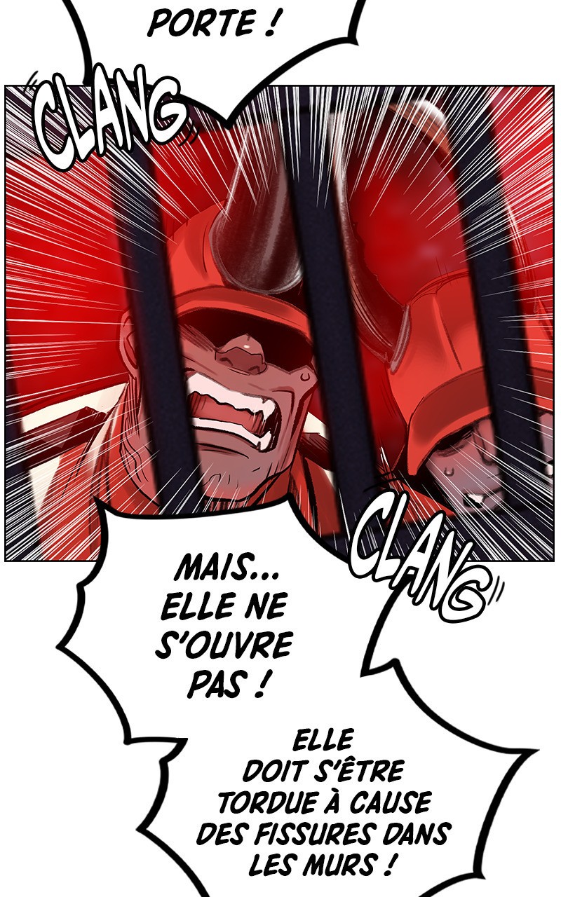 Read Jungle Juice FR Manga Online