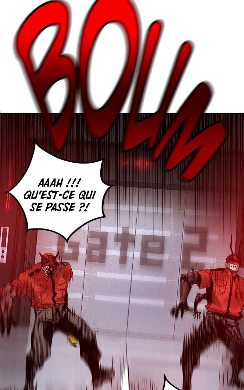 Read Jungle Juice FR Manga Online