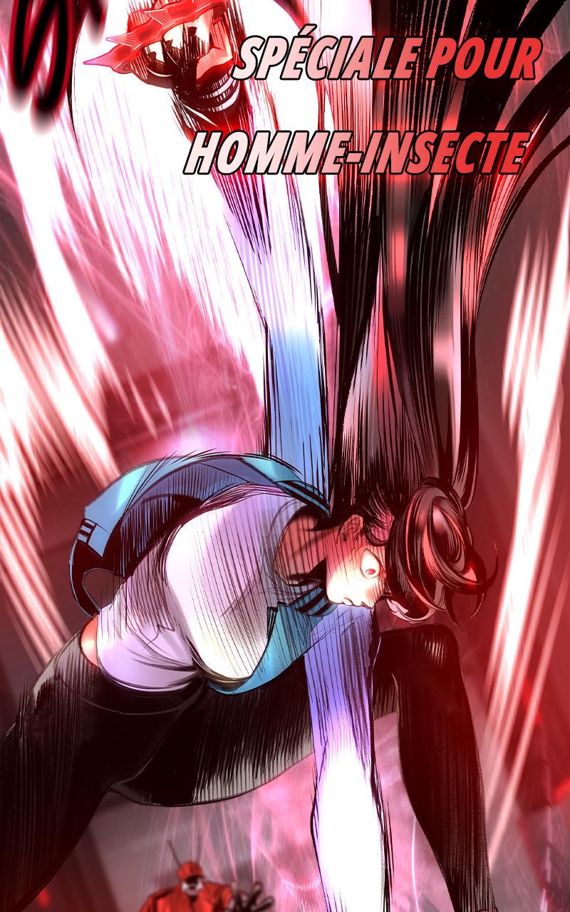 Read Jungle Juice FR Manga Online
