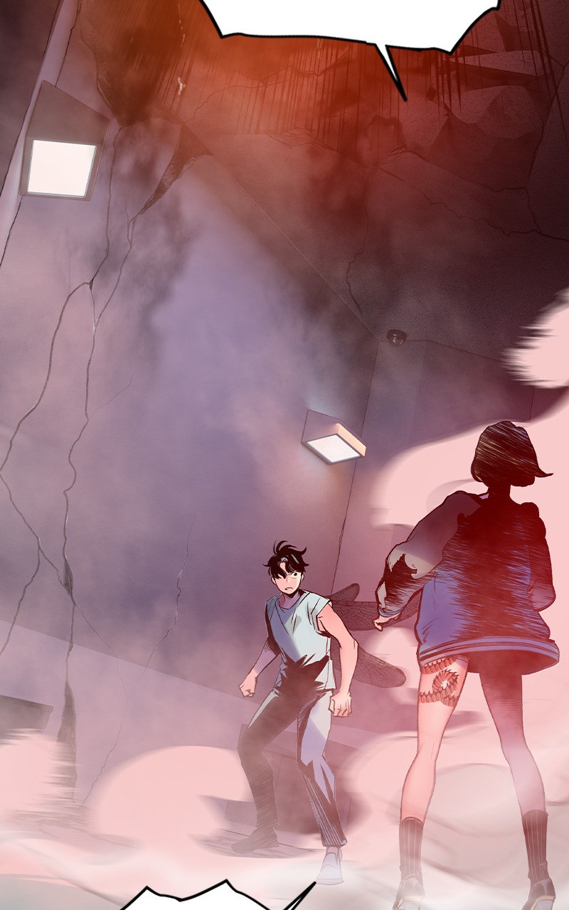 Read Jungle Juice FR Manga Online