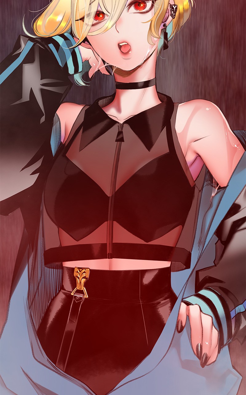 Read Jungle Juice FR Manga Online