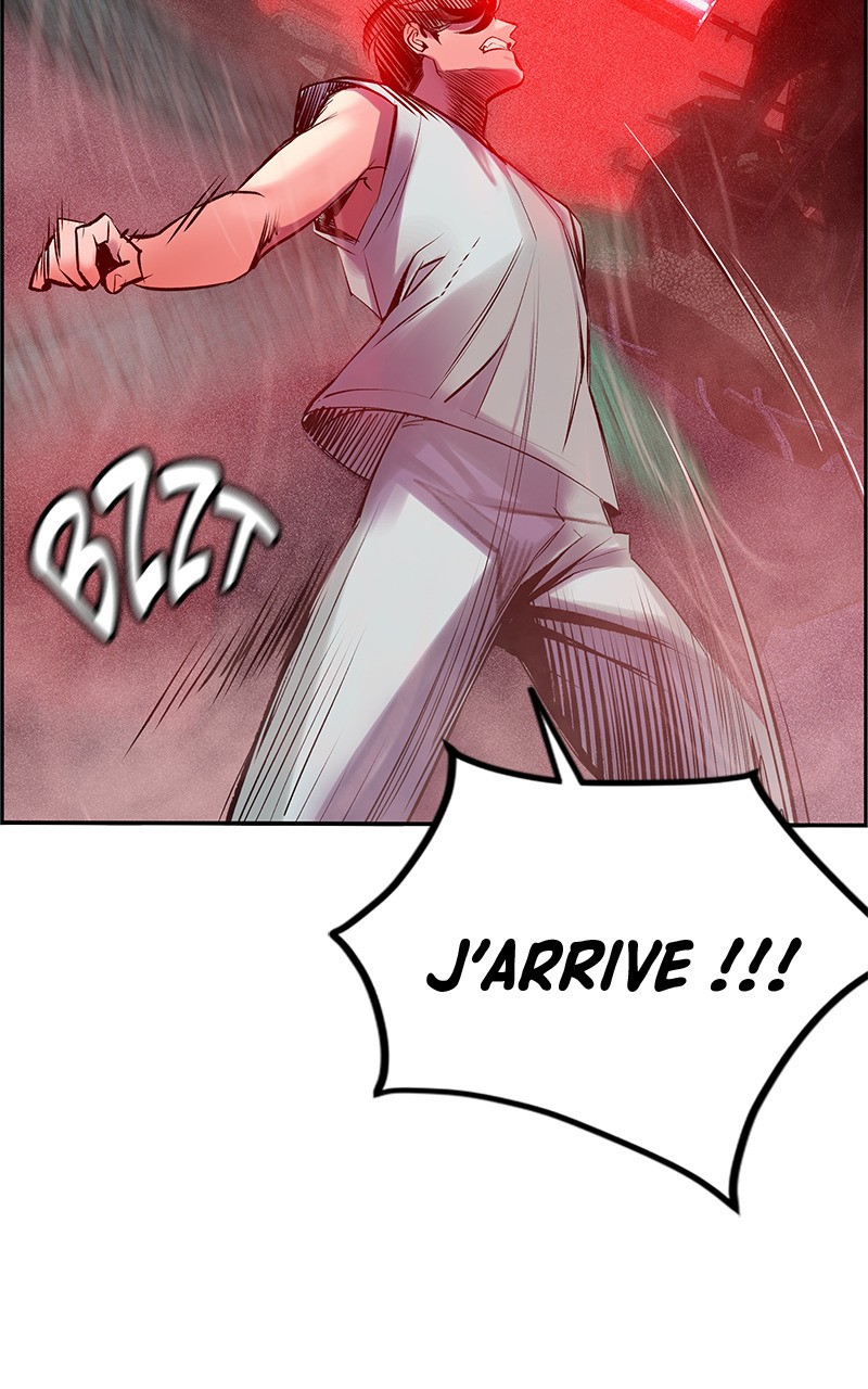 Read Jungle Juice FR Manga Online