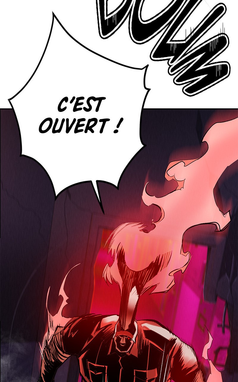 Read Jungle Juice FR Manga Online